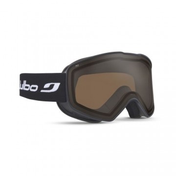 Julbo Pulse Polarized 2 / Melna / Brūna