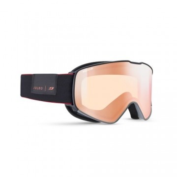 Julbo Alpha Cat 1 Glare Control / Melna / Pelēka