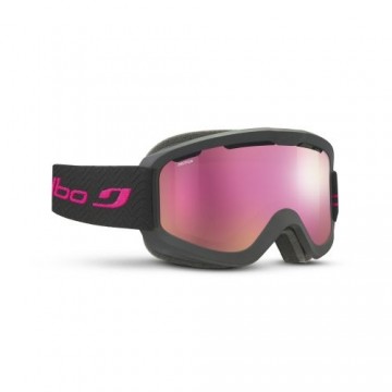 Julbo June Cat 3 / Melna / Rozā