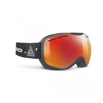 Julbo Ison XCL Cat 3 Glare Control / Melna