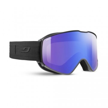 Julbo Cyrius Reactiv 1-3 High Contrast / Pelēka / Zaļa