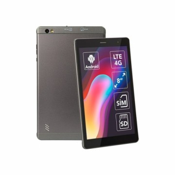 Планшет Blow BLOW Platinum TAB 8 8" Cortex A7 4 GB RAM 64 Гб Чёрный