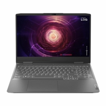 Ноутбук Lenovo LOQ 15APH8 15,6" ryzen 5-7640hs 16 GB RAM 1 TB SSD