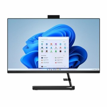 Всё-в-одном Lenovo IdeaCentre 3 27" Intel Core I3-1215U 8 GB RAM 512 Гб SSD