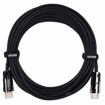 HDMI Kabelis Unitek C11072BK-10M 10 m