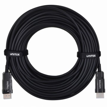 Кабель HDMI Unitek C11072BK-20M 20 m