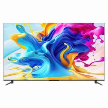 Viedais TV TCL 50C645 50" 4K Ultra HD D-LED QLED