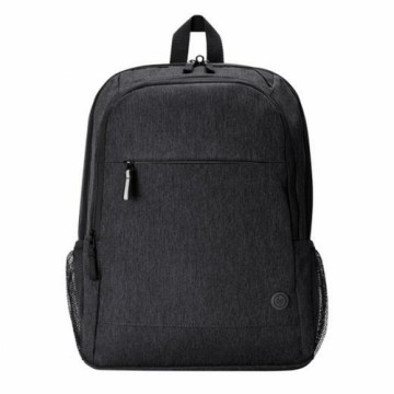 Рюкзак для ноутбука HP 1X644AA Чёрный