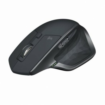 Мышь Logitech Серый