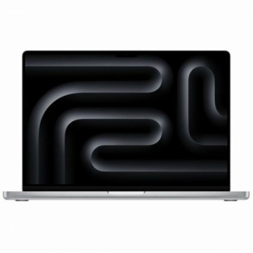 Piezīmju Grāmatiņa Apple MRW73Y/A 16" M3 Max 1 TB SSD