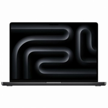 Ноутбук Apple MRW33Y/A 16" M3 Max 1 TB SSD