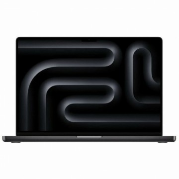 Piezīmju Grāmatiņa Apple MRW33Y/A 16" M3 Max 1 TB SSD