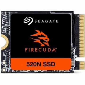 Жесткий диск Seagate FireCuda 520N 2 TB SSD