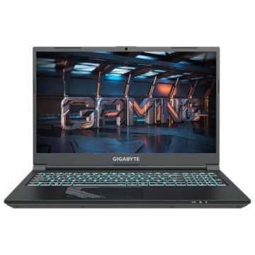 Ноутбук Gigabyte G5 MF5-52ES354SD 15,6" I5-13500H 16 GB RAM 1 TB SSD