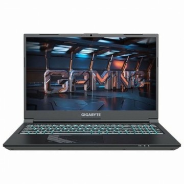 Piezīmju Grāmatiņa Gigabyte G5 MF5-52ES354SD 15,6" I5-13500H 16 GB RAM 1 TB SSD