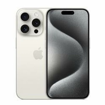 Viedtālruņi iPhone 15 Pro Apple MTUW3QL/A 6,1" 8 GB RAM 128 GB