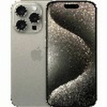 Smartphone Apple MTVF3ZD/A 6,1" 1 TB Titanium