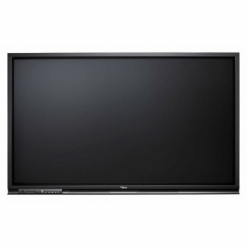 Interaktīvs Pieskāriena Ekrāns Optoma 3752RK 75" LED D-LED