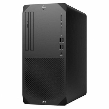 Galddators HP Z1 G9 512 GB SSD Intel Core i7-13700 16 GB RAM