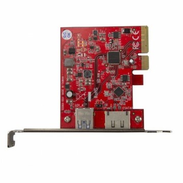 Карта PCI Startech PEXUSB311A1E