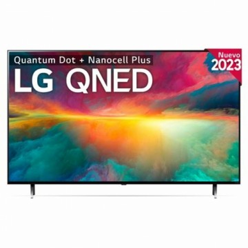 Смарт-ТВ LG 55QNED756RA 55" 4K Ultra HD QNED