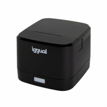 Термопринтер iggual IGG318836 Монохромный