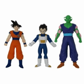 Сочлененная фигура Silverlit Dragon Ball