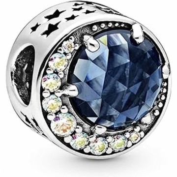 Женские бусы Pandora MOON & NIGHT SKY