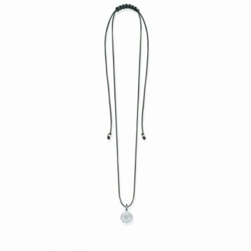 Короткий воротник для шеи Thomas Sabo LSKE011-401-5-L80V 80 cm