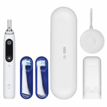 Elektriskā Zobu Suka Braun Oral-B iO Series 8N