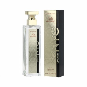 Женская парфюмерия 5th Avenue Uptown NYC Elizabeth Arden EDP 125 ml