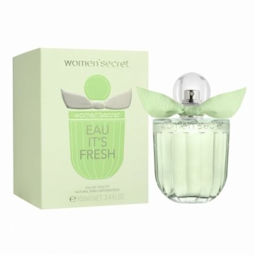 Женская парфюмерия Women'Secret EDT Eau It's Fresh 100 ml