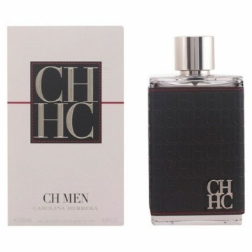 Men's Perfume CH Men Carolina Herrera EDT Ch men 200 ml