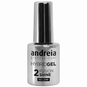 Блеск для ногтей Andreia Hybrid Gel