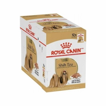 Влажный корм Royal Canin                                 Мясо 12 x 85 g