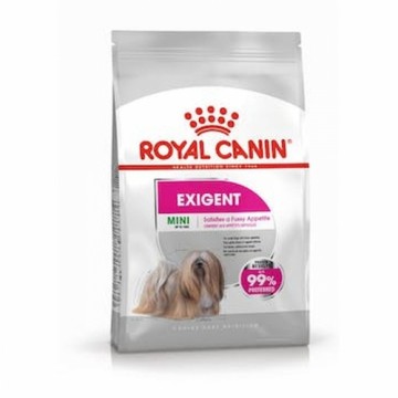 Фураж Royal Canin Mini Exigent Для взрослых птицы 3 Kg