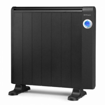 Цифровая батарея Orbegozo RRW 1500 Чёрный 1300 W