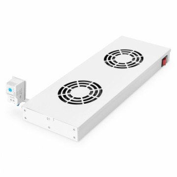 Потолочный вентилятор Digitus DN-19 FAN-2-HO Серый