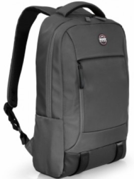 Mugursoma Port Torino II 15.6" Grey