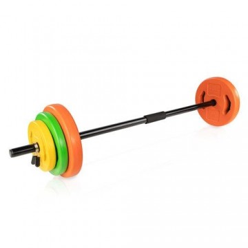 Tunturi Aerobic Pump Set 20 kg