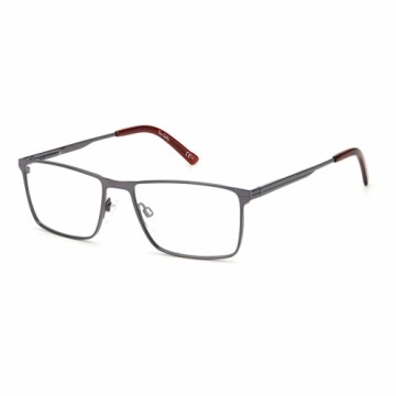 Мужская Оправа для очков Pierre Cardin P.C.-6879-R80 ø 57 mm