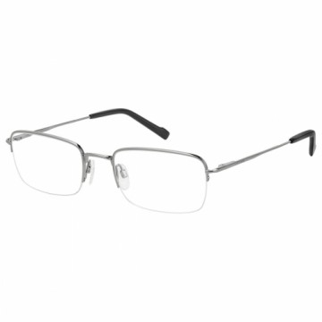 Мужская Оправа для очков Pierre Cardin P.C.-6857-6LB Ø 55 mm