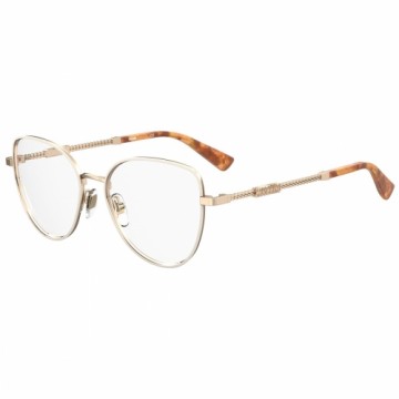 Ladies' Spectacle frame Moschino MOS601-IJS Ø 52 mm