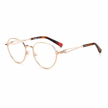 Ladies' Spectacle frame Missoni MIS-0077-25A Ø 49 mm