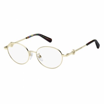 Sieviešu Briļļu ietvars Marc Jacobs MARC-609-G-06J Ø 51 mm