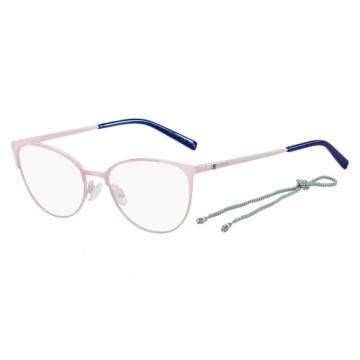 Ladies' Spectacle frame Missoni MMI-0039-35J Ø 52 mm