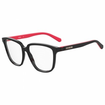 Sieviešu Briļļu ietvars Love Moschino MOL583-807 Ø 55 mm