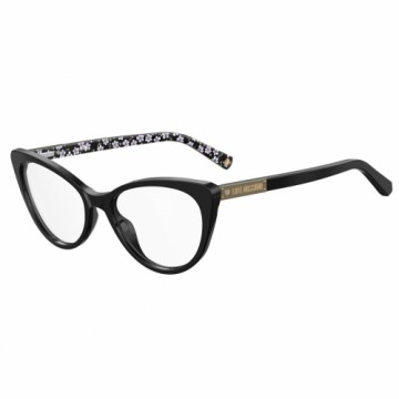 Sieviešu Briļļu ietvars Love Moschino MOL573-807 ø 54 mm