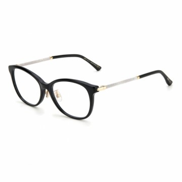 Ladies' Spectacle frame Jimmy Choo JC323-G-807 Ø 53 mm