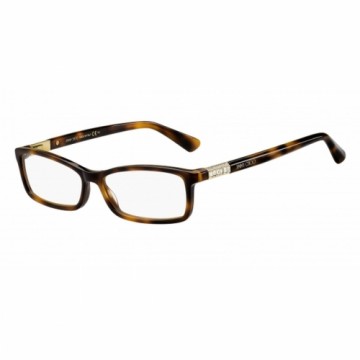 Ladies' Spectacle frame Jimmy Choo JC283-086 Ø 53 mm